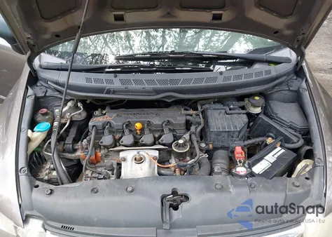 2009 Honda Civic Lx z USA, uszkodzony, nr VIN 2HGFA16539H540405